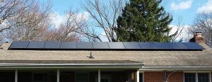 Purcellville Solar Installer